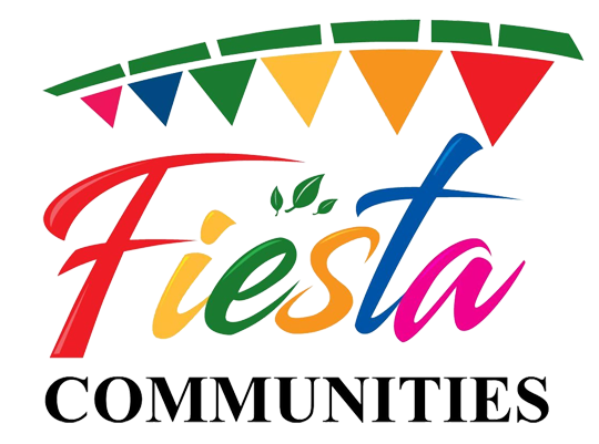 Fiesta Communities Incorporated logo