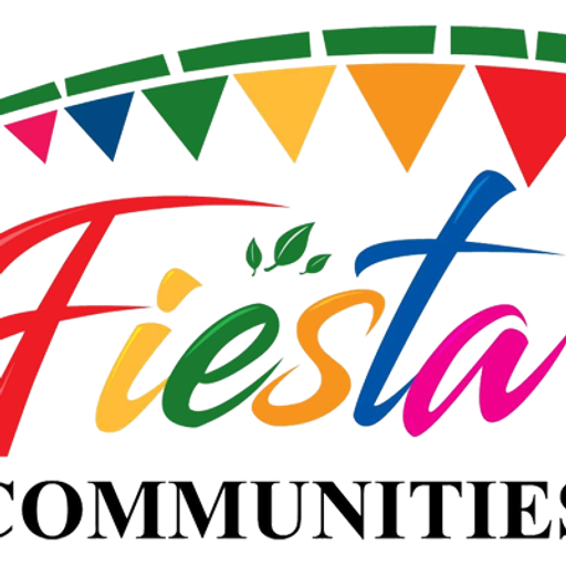 Fiesta Communities Incorporated logo