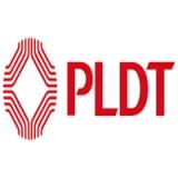Phil. Long Distance Telephone Inc. logo
