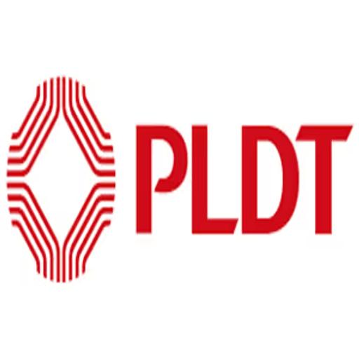 Phil. Long Distance Telephone Inc. logo