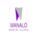 Manalo Dental Clinic logo
