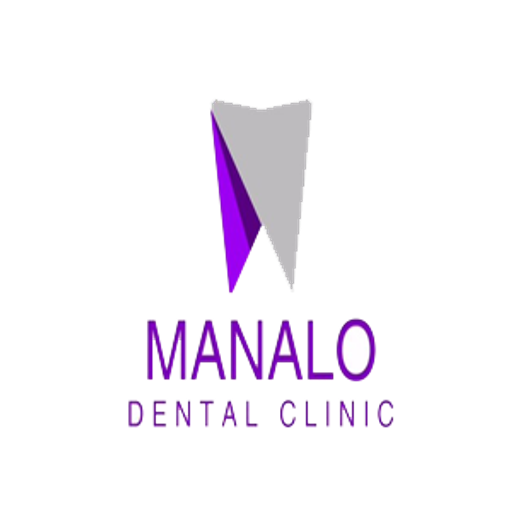 Manalo Dental Clinic logo