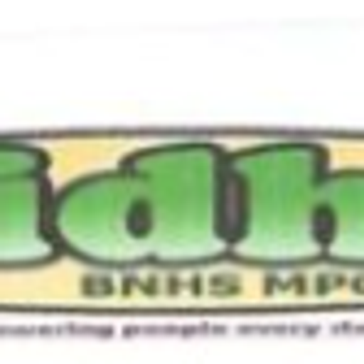 Sidhay Bataan National High School Multipurpose Cooperative logo