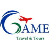 Game Travel & Tours logo