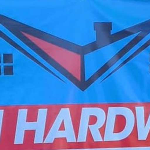 Jedi Hardware logo