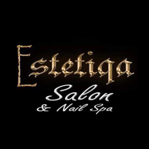 Estetiqa Salon logo