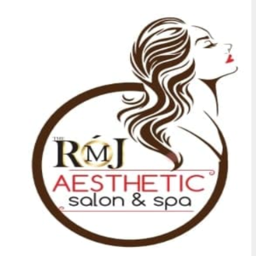 Reina-Rmj Aesthetic and Wellness Services logo