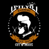 Philyo Barber Shop logo
