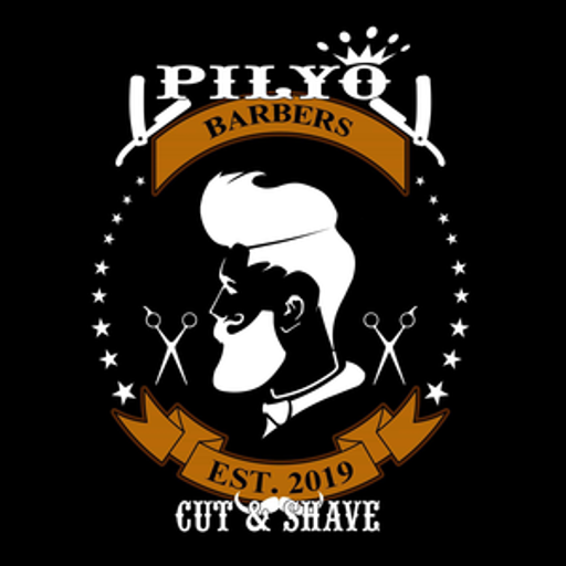 Philyo Barber Shop logo