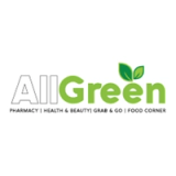 Allgreen Retail Inc. logo