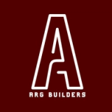 ARG Builders & Trading logo