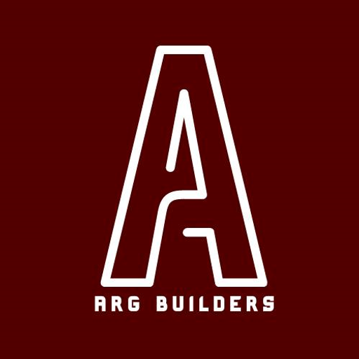 ARG Builders & Trading logo