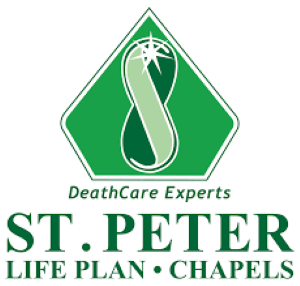ST. Peter Life Plan, Inc. logo