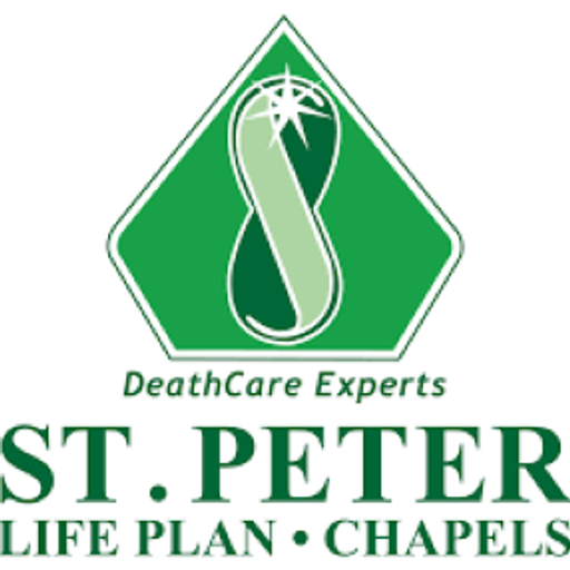 ST. Peterlife Memorial Homes(Luzon) Inc. logo