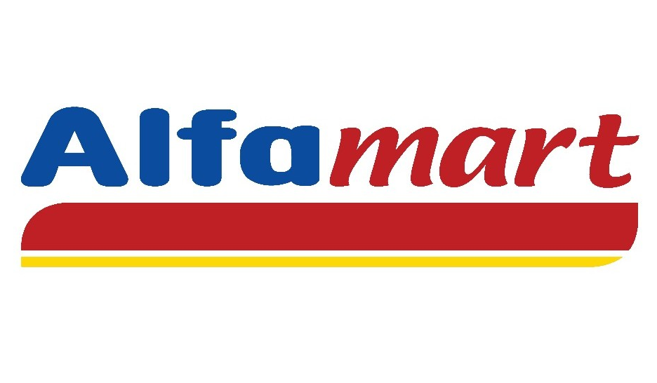 Alfamart Trading Philippines, Inc., logo