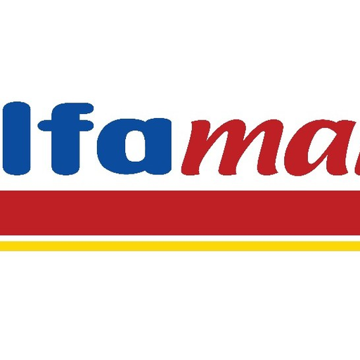 Alfametro Marketing, Inc., logo
