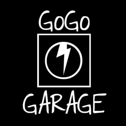 Gogo Garage logo