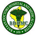 Bataan Doctors Hospital and Medical Center, Inc. (Pharmacy)