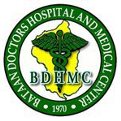 Bataan Doctors Hospital and Medical Center, Inc. (Pharmacy)