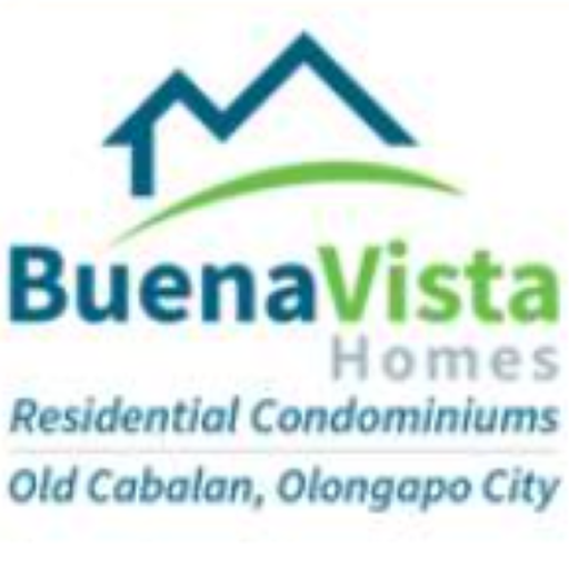 Buenavista Homes logo