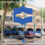 CROWN ROYALE HOTEL & RESORT CORPORATION Logo