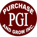 Purchase and Grow Inc. logo