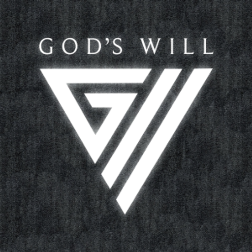God's Will Sports Apparel Inc. logo