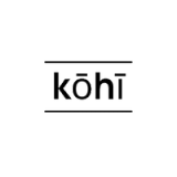 Kohi Cafe logo