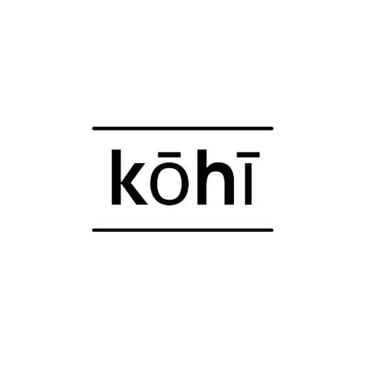 Kohi Cafe logo