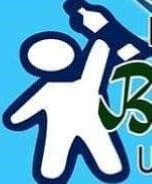 Bossing's Water Refilling Station logo