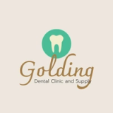 Golding Dental Clinic logo