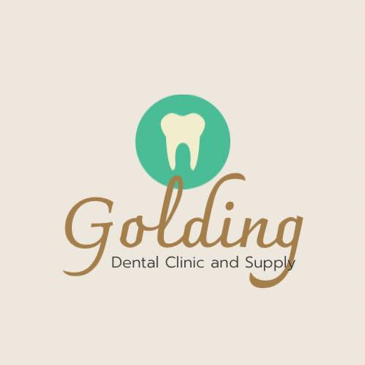 Golding Dental Clinic logo