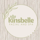 Kinsbelle Facial and Spa logo