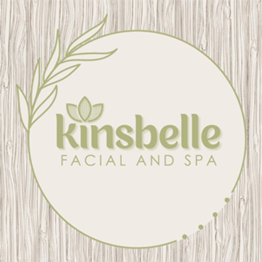Kinsbelle Facial and Spa logo