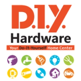 The D.I.Y. (DO IT Yourself)Shop Corp. logo