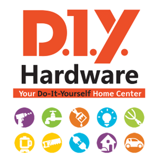The D.I.Y. (DO IT Yourself)Shop Corp. logo