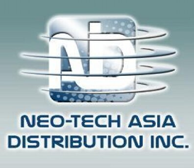Neo-Tech Asia Distribution Inc. logo