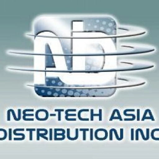 Neo-Tech Asia Distribution Inc. logo