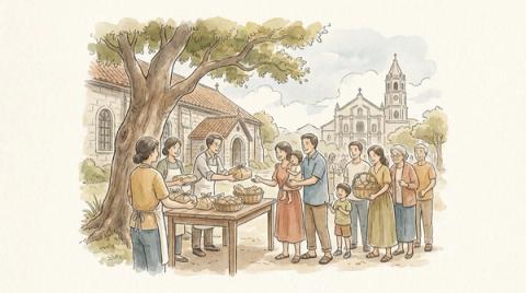 Diocese of Balanga – Social Action / Caritas