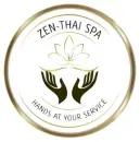 Logo of Zen-Thai Spa