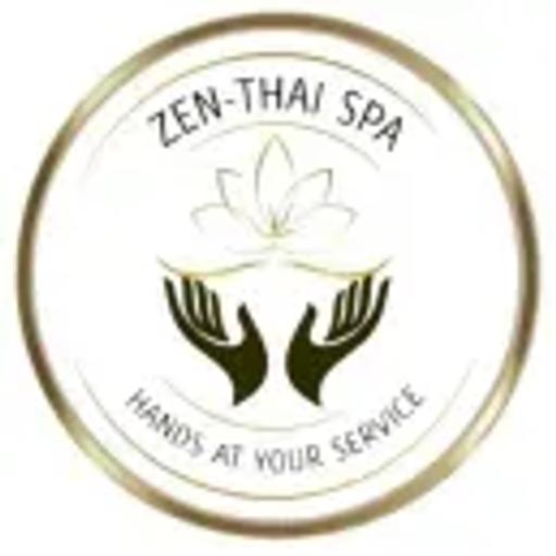 Logo of Zen-Thai Spa