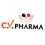 CV Clearvue Pharma, Inc. logo