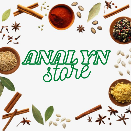 Analyn's Delicacies Store