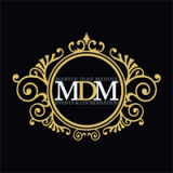 MDM Events & Coordination logo