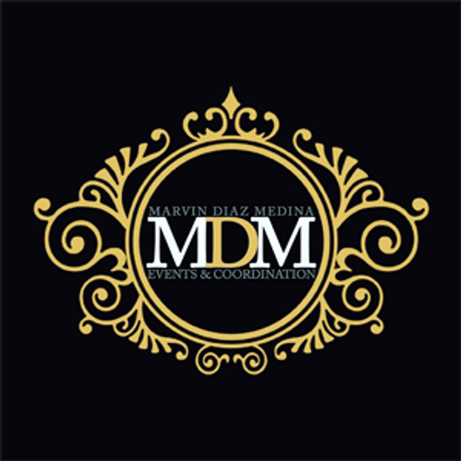 MDM Events & Coordination logo