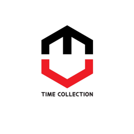 Time Collection Commercial Inc. logo