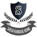 Salta Funeral Homes logo