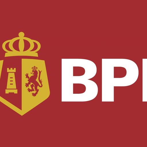 Bank of the Philippine Islands - Branch logo