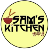 Sam's Kitchen logo
