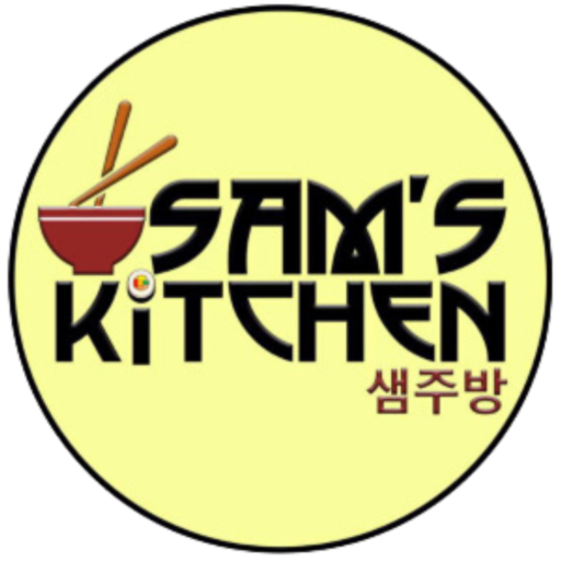 Sam's Kitchen logo